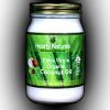 Hearty Naturals Extra Virgin Organic Coconut Oil