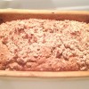 Zucchini Bread Recipe with coconut oil