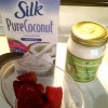 Coconut Milk and Oil Smoothie Recipe