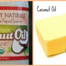 Is coconut oil better than butter