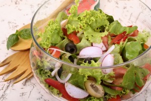 Healthy Salad