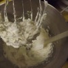 How to make whipped coconut cream lotion.