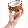Secrets of coconut oil.