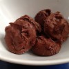 Coconut Oil Chocolates