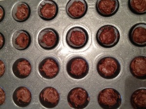 coconut oil chocolates