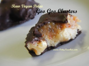 Goo Goo Clusters