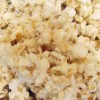 Coconut Oil Kettle Corn