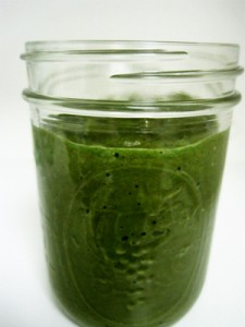 Kale Smoothie