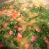 Kale, White Bean, & Sausage Soup