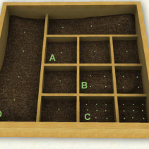 Square Foot Gardening