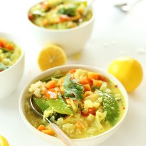 Easy-Coconut-Curry-with-Coconut-Quinoa-vegan-glutenfree