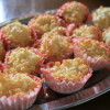 coconut macaroons