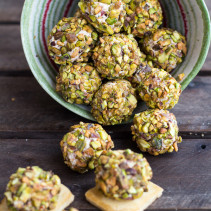 Crazy-Greek-Feta-Sun-Dried-Tomato-and-Pistachio-Truffles-4